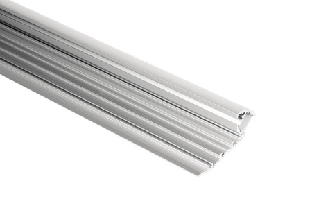 Профиль с экраном SWG ARC-2744Step 900087