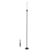 Уличный светильник Nowodvorski Zola Led Black 11546