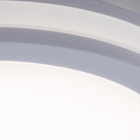 Встраиваемый светодиодный светильник Arte Lamp Tabit A8431PL-1WH