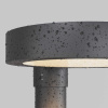 Парковый светильник Maytoni Outdoor Dion O472H-L50GF3K