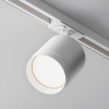 Трековый светильник Maytoni Technical Single phase track system Unity Polar TR088-1-GX53-W