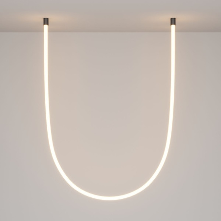 Крепление потолочное Maytoni (2 шт) LNM-D25-2CS-B 20320