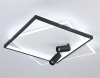 Потолочная светодиодная люстра Ambrella light Comfort Line FL5138