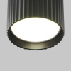 Потолочный светильник Maytoni Technical Ceiling Calipso C106CL-GX53-B