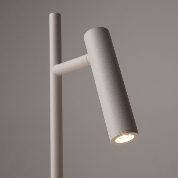 Настольная лампа Maytoni Estudo Z010TL-L8W3K