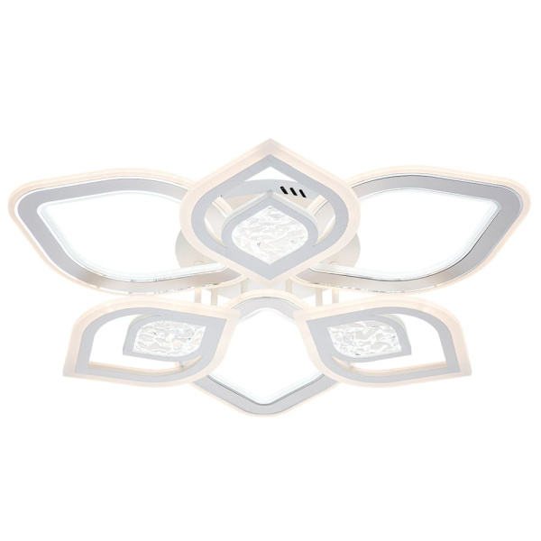 Потолочная светодиодная люстра Escada Hydria 10229/6LED