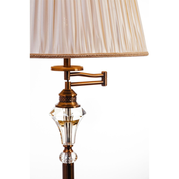 Торшер Modelux ML.8202.01 AB