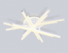 Люстра Ambrella Light COMFORT FL6275