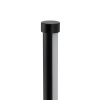 Уличный светильник Nowodvorski Zuri Led Black 11547