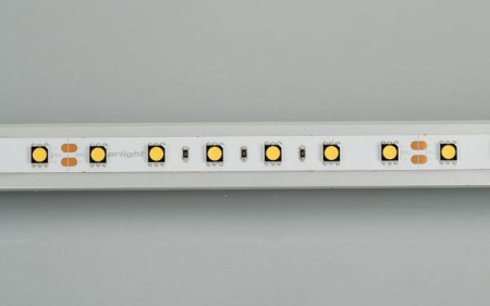 Светодиодная лента Arlight 14,4W/m 60LED/m 5060SMD теплый белый 5M 021421(2)