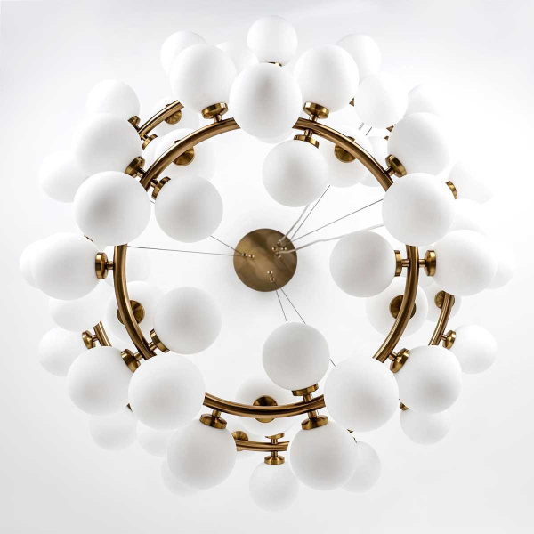 Подвесная люстра Modelux Modestyle MS.6033.65 BS