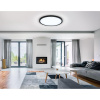 Потолочный светодиодный светильник Ambrella light Orbital Air Slim FZ1961