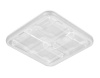Потолочный светодиодный светильник Ambrella light Original FA627