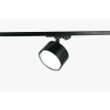 Комплект однофазной трековой системы ЭРА TR71-GX53-SET-3-1 BK Б0063931