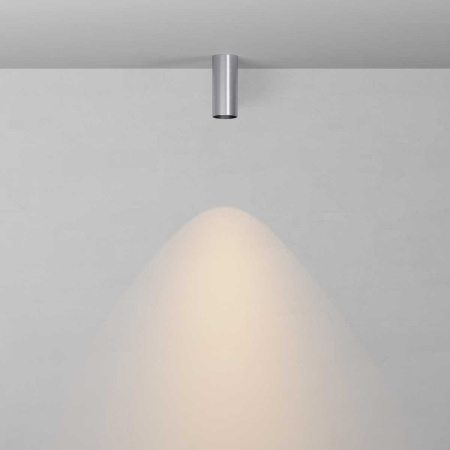 Потолочный светильник Maytoni Technical Ceiling FOCUS LED C056CL-L12W3K-W-PT