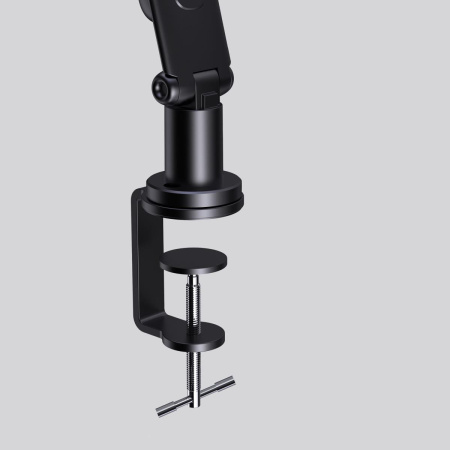 Настольная лампа Elektrostandard Intelligent черный TL70230 a064812