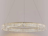Подвесная люстра Newport 8240N/80 chrome М0071030