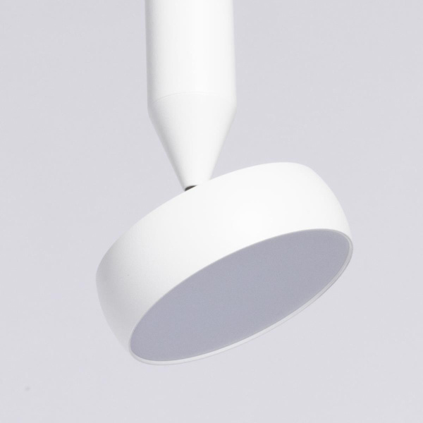 Потолочный светильник De Markt Информ 851010901