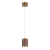 Подвесной светильник Odeon Light Lulu L-Vision 5453/5LA