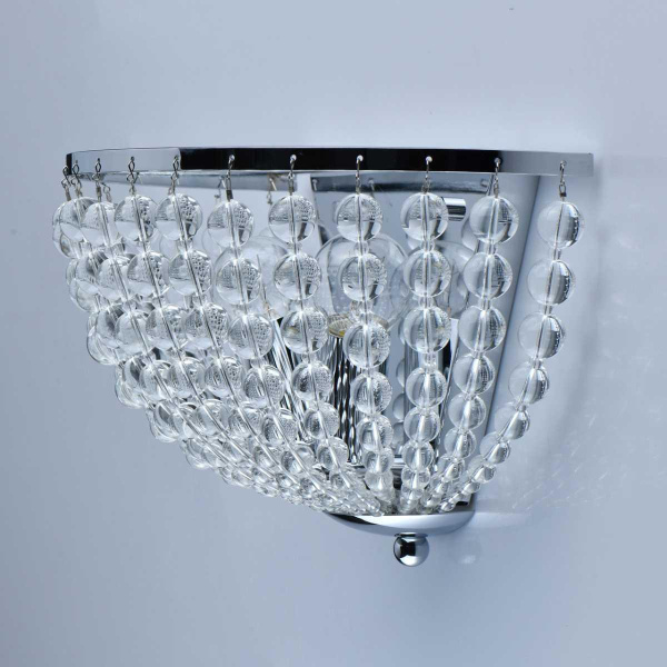 Настенный светильник MW-Light Бриз 111022902 Настенный светильник MW-Light Бриз 111022902