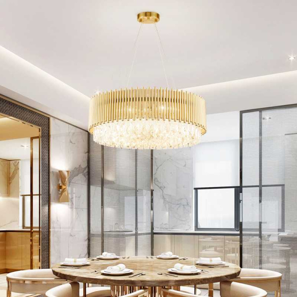 Люстра Imperium Loft EXULT01 240969-26