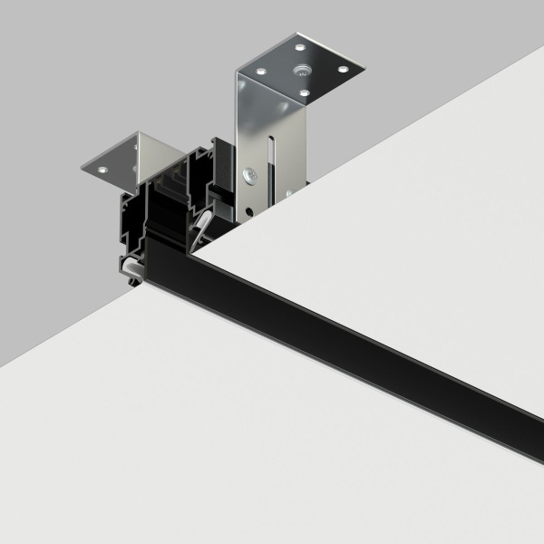 Шинопровод Denkirs Smart One TR2022-BK Шинопровод Denkirs Smart One TR2022-BK