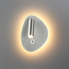 Настенный светильник Odeon Light Roy Hightech 7184/9WL
