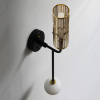 Настенный светильник Imperium Loft Sway 141052-26