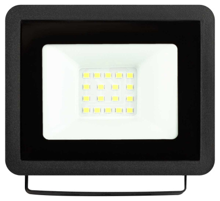 Прожектор светодиодный уличный ЭРА LPR-025-GREEN-020 Б0064699