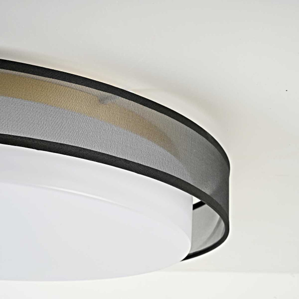 Потолочный светильник Imperium Loft Vedum 141123-26