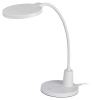 Настольная лампа ЭРА NLED-501-10W-W Б0059839