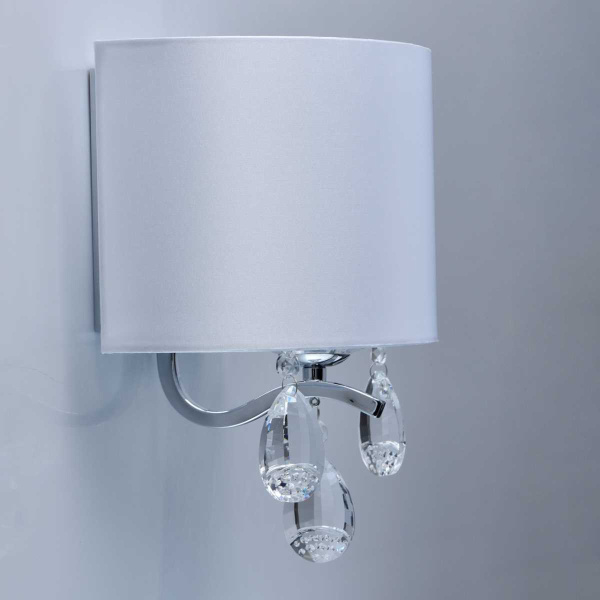 Настенный светильник MW-Light Нора 454021401 Настенный светильник MW-Light Нора 454021401