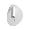 Настенный светильник Odeon Light Roy Hightech 7183/9WL