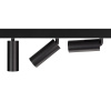 Трековый светодиодный светильник Arlight Mag-Spot-25-R90-9W Day4000 046300