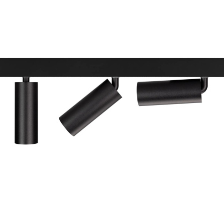 Трековый светодиодный светильник Arlight Mag-Spot-25-R90-9W Day4000 046300