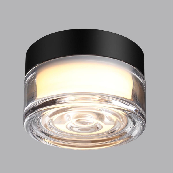 Настенно-потолочный светильник Odeon Light Ronda Hightech 7156/6CL