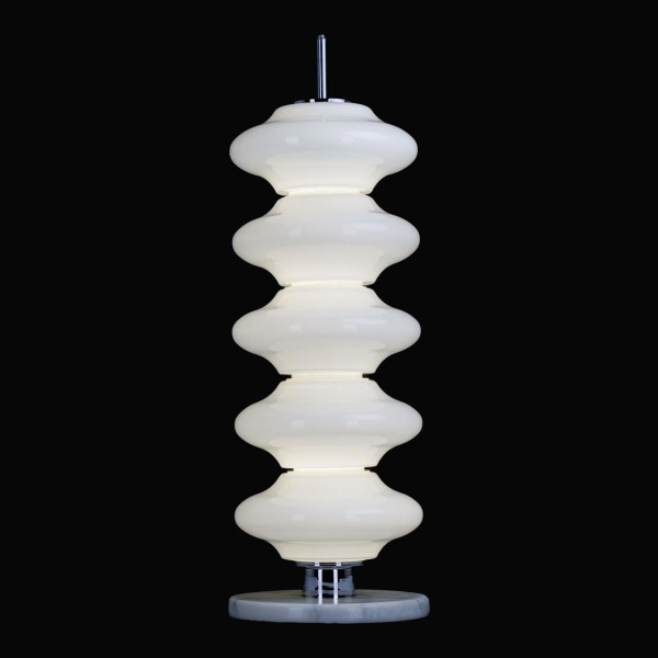 Настольная лампа De Markt Ауксис 9 722032601