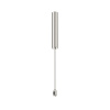 Комплектующие для трековой системы Maytoni Technical TRA159C-BB1-PT