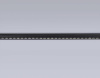Трековый светодиодный светильник Ambrella light Track System GL4033
