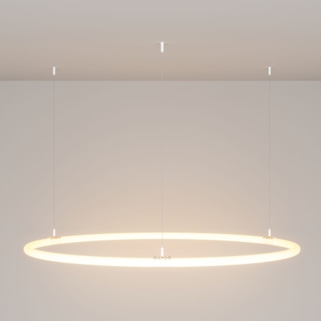 Коннектор Maytoni LNM-D25-C-S 20322