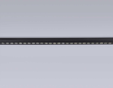 Трековый светодиодный светильник Ambrella light Track System GL4033