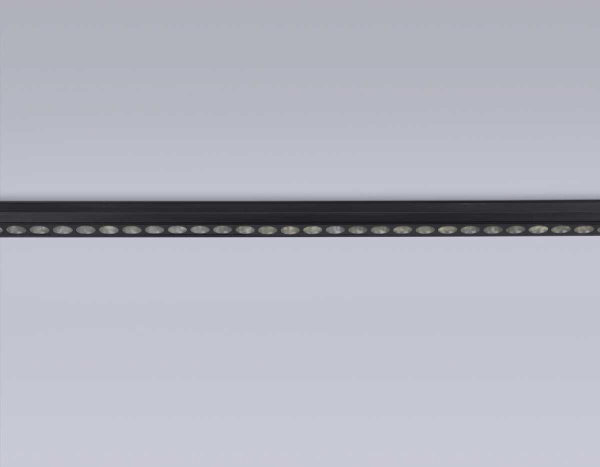 Трековый светодиодный светильник Ambrella light Track System GL4033