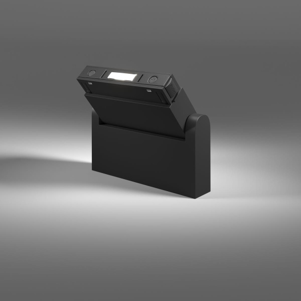 Трековый светодиодный светильник Elektrostandard Slim Magnetic Kos 85084/01 a063558