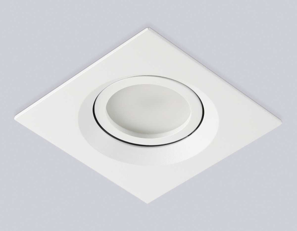 Светильник встраиваемый поворотный AMBRELLA LIGHT TECHNO SPOT TN102743