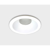 Встраиваемый светильник Italline IT08-8041 white 3000K