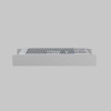 Источник напряжения PSL012 24В 200Вт IP20 Maytoni Led Strip 821004