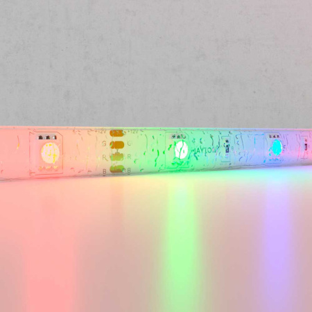 Светодиодная влагозащищенная лента Maytoni Technical 7,2W/m 30LED/m 5050SMD 5M 10127