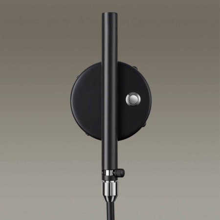 Спот Odeon Light Walli Kerbi 4831/1W