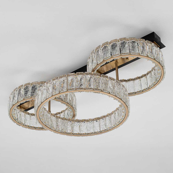 Люстра Citilux PALANT CL325162