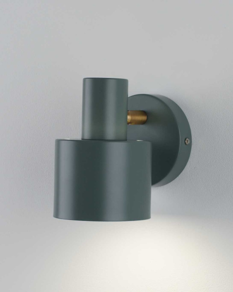 Светильник настенный Moderli Artis V11273-1W